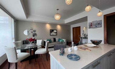 suite en renta amoblada