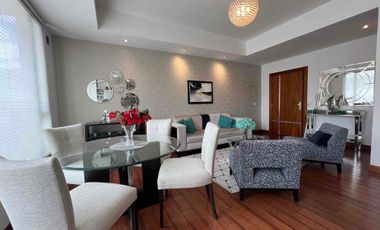 suite en renta amoblada