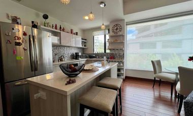 suite en renta amoblada