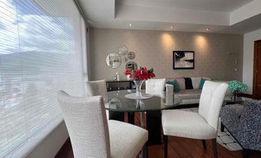 suite en renta amoblada