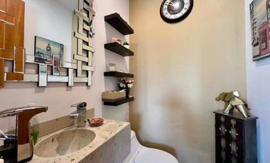 suite en renta amoblada