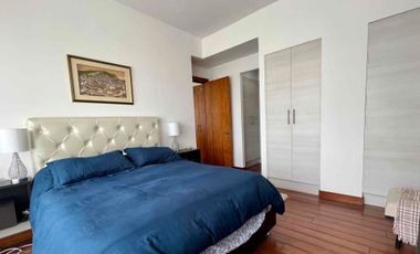 suite en renta amoblada