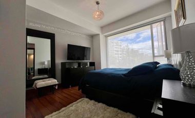 suite en renta amoblada