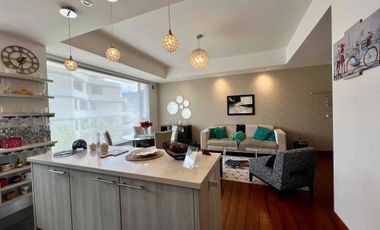 suite en renta amoblada