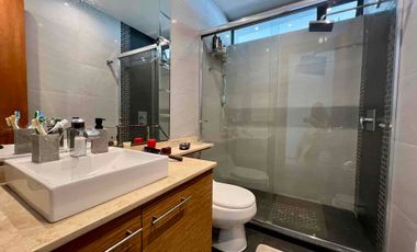 suite en renta amoblada