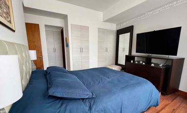 suite en renta amoblada