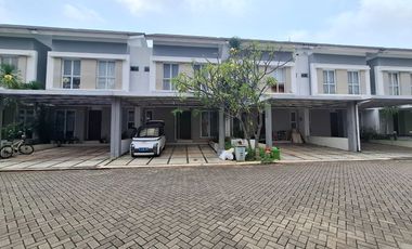 Jakarta Garden City Jakarta Timur Siap Huni