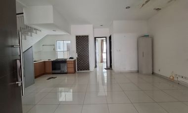 Jakarta Garden City Jakarta Timur Siap Huni