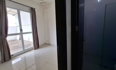 Jakarta Garden City Jakarta Timur Siap Huni