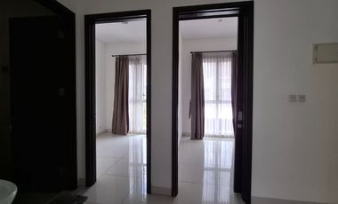 Jakarta Garden City Jakarta Timur Siap Huni