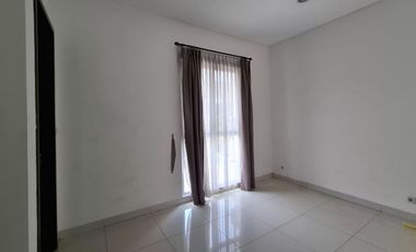 Jakarta Garden City Jakarta Timur Siap Huni