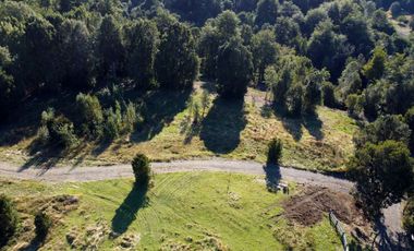 Campo en venta en Puerto Varas con vista al Lago Llanquihue