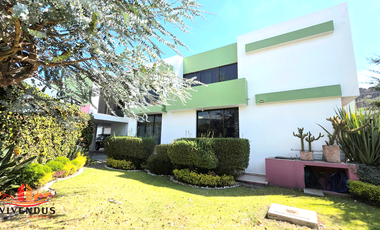 CASA EN RENTA AMUEBLADA , COL. 2 DE ABRIL, ATLACOMULCO, MÉX