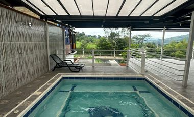 🌿🏡✨ CASA CAMPESTRE EN VENTA – CONDOMINIO LAS MARGARITAS, SANTA ROSA DE CABAL ✨🏡🌿