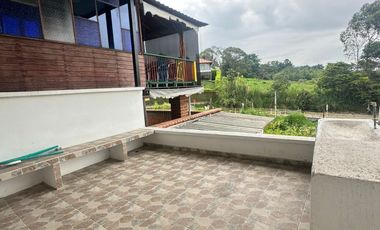 🌿🏡✨ CASA CAMPESTRE EN VENTA – CONDOMINIO LAS MARGARITAS, SANTA ROSA DE CABAL ✨🏡🌿