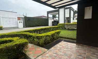 🌿🏡✨ CASA CAMPESTRE EN VENTA – CONDOMINIO LAS MARGARITAS, SANTA ROSA DE CABAL ✨🏡🌿