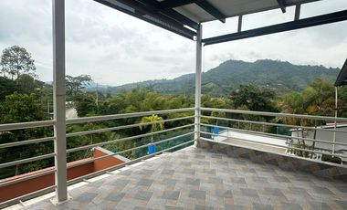 🌿🏡✨ CASA CAMPESTRE EN VENTA – CONDOMINIO LAS MARGARITAS, SANTA ROSA DE CABAL ✨🏡🌿