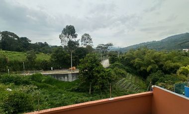🌿🏡✨ CASA CAMPESTRE EN VENTA – CONDOMINIO LAS MARGARITAS, SANTA ROSA DE CABAL ✨🏡🌿