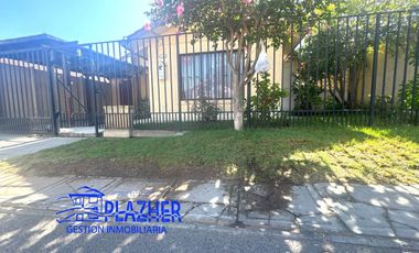 VENTA casa un piso 3d/2b Milagro II