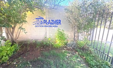 VENTA casa un piso 3d/2b Milagro II