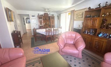 VENTA casa un piso 3d/2b Milagro II