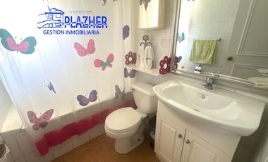 VENTA casa un piso 3d/2b Milagro II