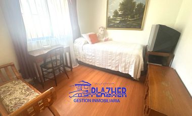 VENTA casa un piso 3d/2b Milagro II