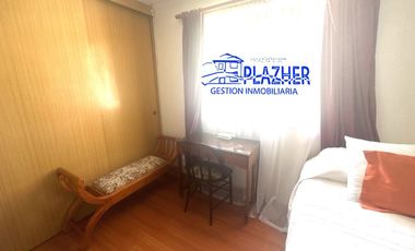 VENTA casa un piso 3d/2b Milagro II