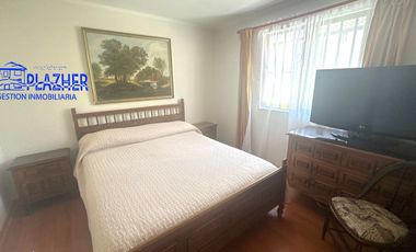 VENTA casa un piso 3d/2b Milagro II