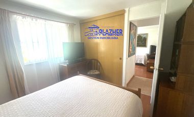 VENTA casa un piso 3d/2b Milagro II