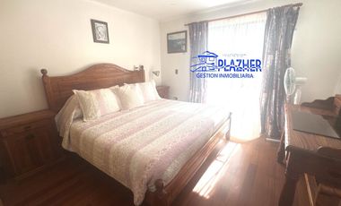 VENTA casa un piso 3d/2b Milagro II