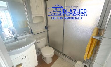 VENTA casa un piso 3d/2b Milagro II