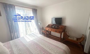 VENTA casa un piso 3d/2b Milagro II