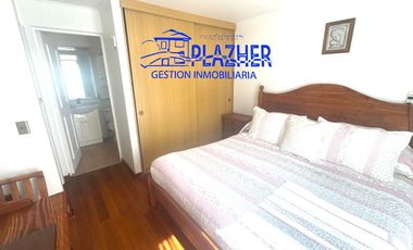 VENTA casa un piso 3d/2b Milagro II