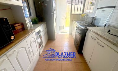 VENTA casa un piso 3d/2b Milagro II