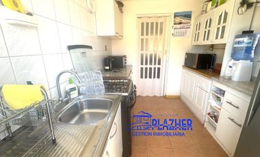 VENTA casa un piso 3d/2b Milagro II