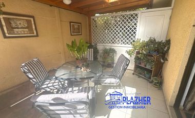 VENTA casa un piso 3d/2b Milagro II