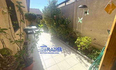 VENTA casa un piso 3d/2b Milagro II