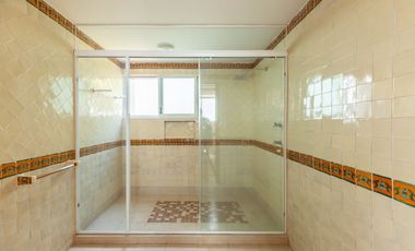 Casa 3 Recámaras y Jardín en Rincon de los Reyes