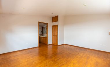 Casa 3 Recámaras y Jardín en Rincon de los Reyes