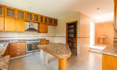 Casa 3 Recámaras y Jardín en Rincon de los Reyes