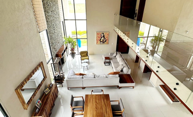 CASA EN RENTA AMUEBLADA, SAN LUIS BORO