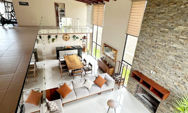 CASA EN RENTA AMUEBLADA, SAN LUIS BORO