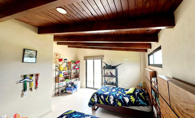 CASA EN RENTA AMUEBLADA, SAN LUIS BORO