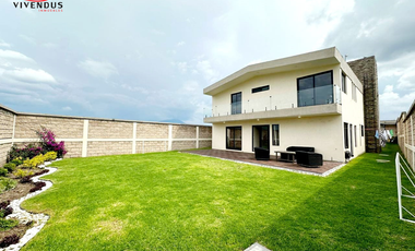 CASA EN RENTA AMUEBLADA, SAN LUIS BORO