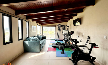 CASA EN RENTA AMUEBLADA, SAN LUIS BORO