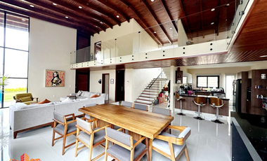 CASA EN RENTA AMUEBLADA, SAN LUIS BORO