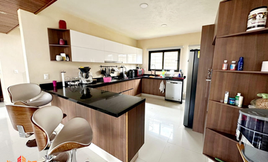 CASA EN RENTA AMUEBLADA, SAN LUIS BORO