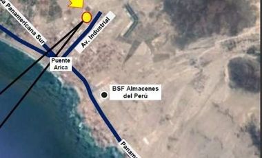 Terreno venta en Lurin, Lima