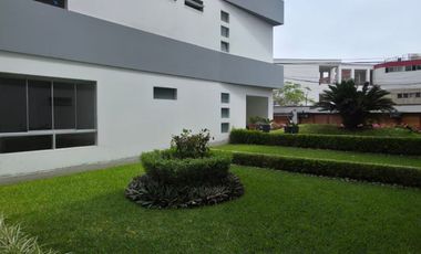 DPTO EN VENTA | VALLE HERMOSO - SURCO | A CDRAS DEL COLEGIO DE LA INMACULADA